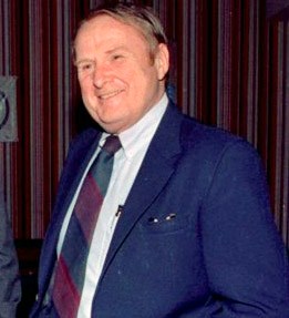 Mickey Holmes, former Sugar Bowl executive director and SID, dies at 72